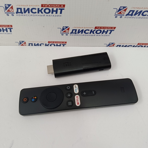 Медиаплеер Xiaomi TV Stick