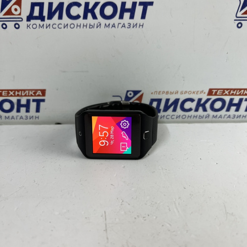 Умные часы Samsung Gear 2 Neo