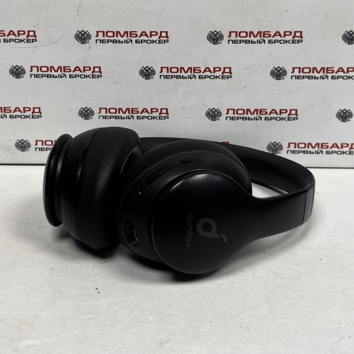 Наушники Soundcore Life 2 Neo Q10i
