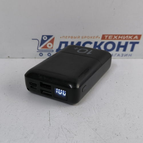 Портативный аккумулятор TFN Power Stand 10 10000 мАч