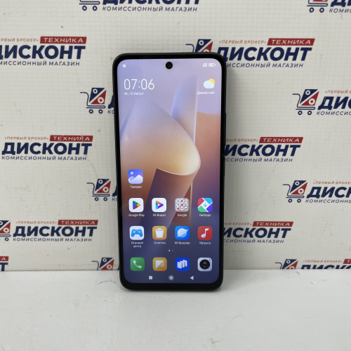 Смартфон Xiaomi Redmi 12 8/256 Гб