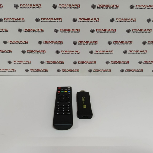 Смарт приставка TV Stick 4K Q96/ultra HD 8+128GB
