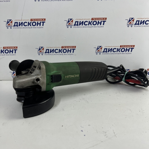 УШМ Hitachi G13SR4