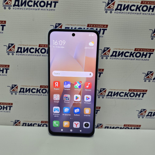 Смартфон Xiaomi Redmi 12 4/128 ГБ