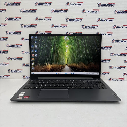 Ноутбук Lenovo V15 G4 AMN