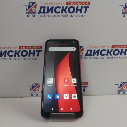 Смартфон BQ 6051G Soul 1/16 ГБ