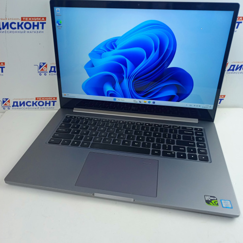  Ноутбук Xiaomi Mi Notebook Pro 15.6 2019