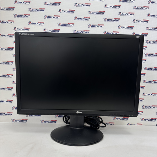 Монитор LG Flatron W2234S- BN