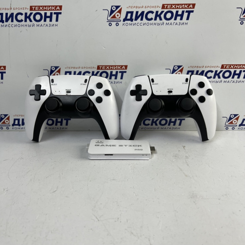 Портативная игровая консоль 2.4G Wireless