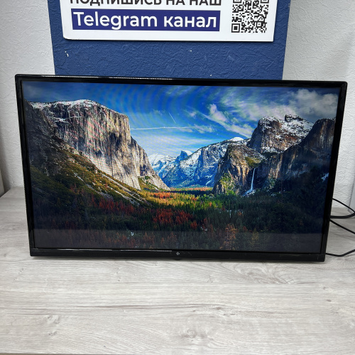 Телевизор LED DEXP H32F7100C