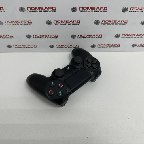 Геймпад Sony DualShock 4 v2 CUH-ZCT2E