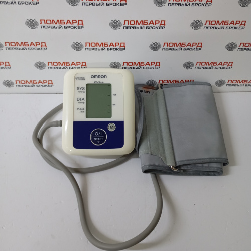 Тонометр Omron M2 Classic