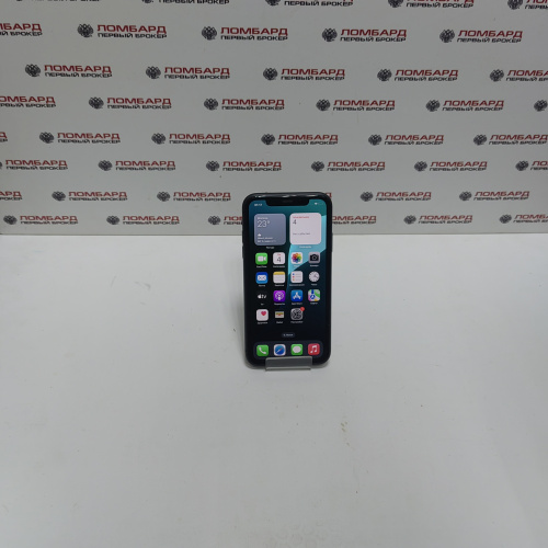 Смартфон Apple iPhone 11 128 Гб