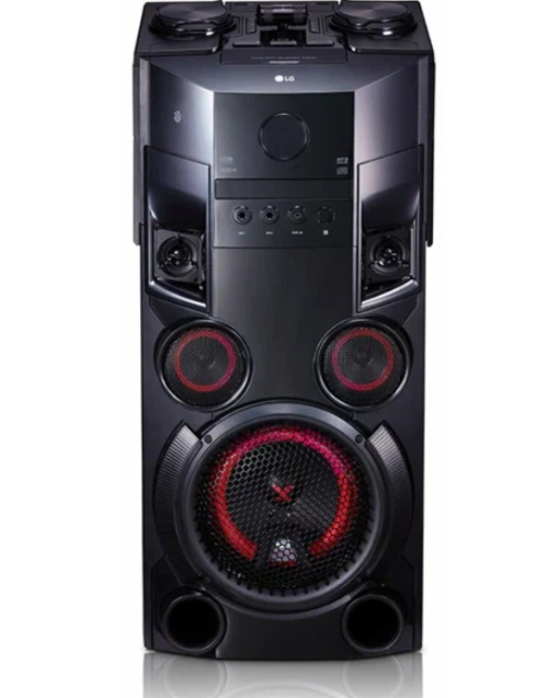 Музыкальная система LG XBOOM OM6560
