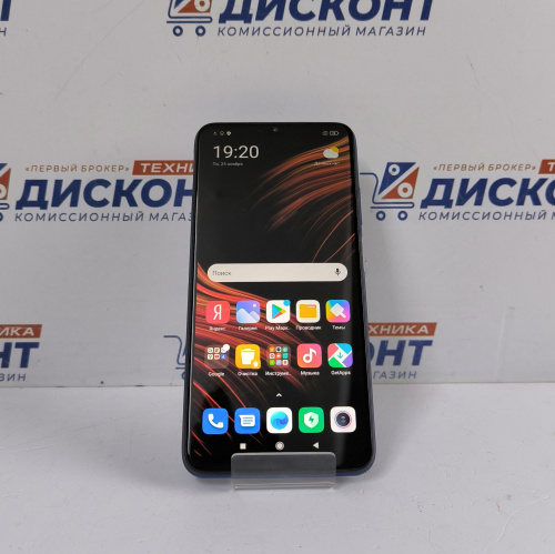 Смартфон Xiaomi POCO M3 4/64 Гб