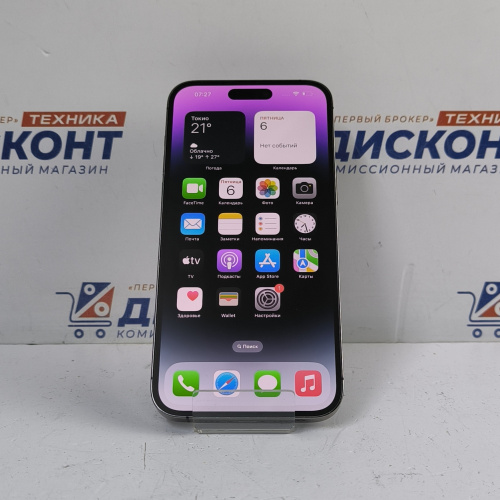 Смартфон Apple iPhone 14 Pro Max 128 Гб