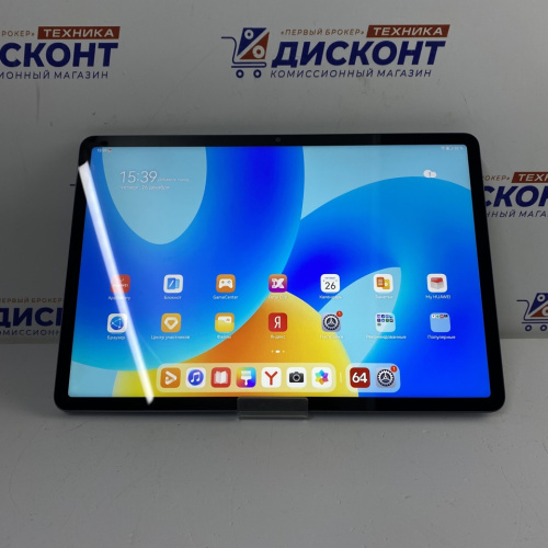  Планшет HUAWEI MatePad 11.5 Wi-Fi 6/128 Гб