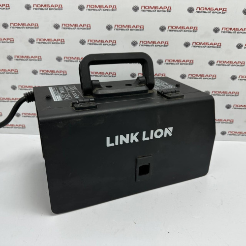 Сварочный аппарат инверторного типа LINK LION MIG-175S/1