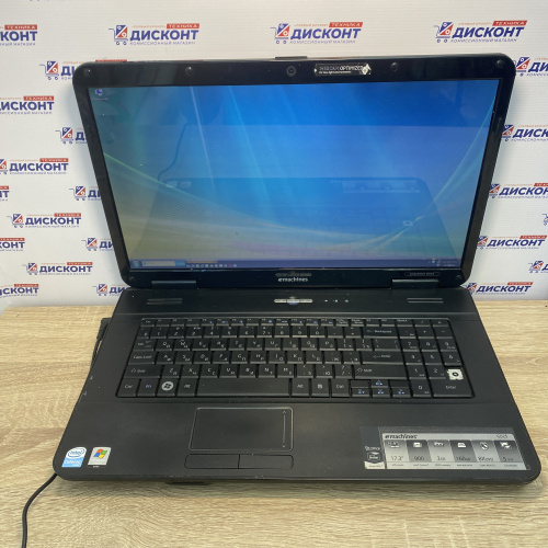 Ноутбук Acer eMachines G525