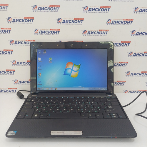  Ноутбук ASUS Eee PC 1001PG