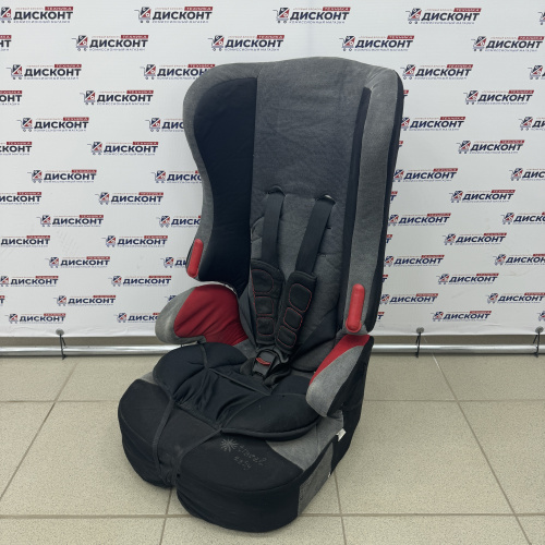 Детское автокресло Travel Easy