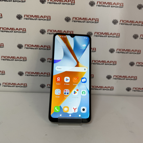 Смартфон POCO C61 4/128ГБ