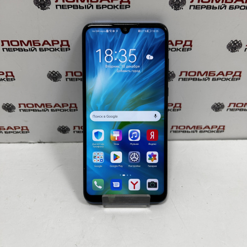 Смартфон HUAWEI P20 4/128 Гб