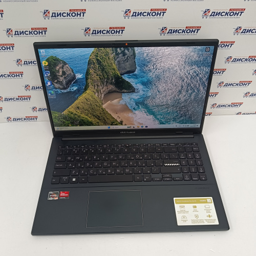 Ноутбук ASUS Vivobook Go 15