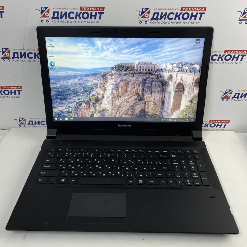 Ноутбук Lenovo B50-45 