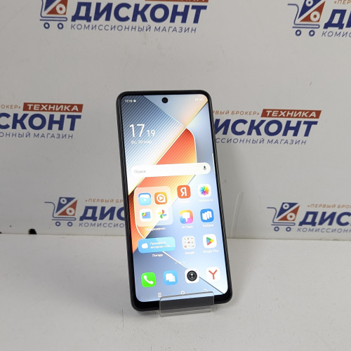 Телефон TECNO POVA 6 Neo 8/128 Гб