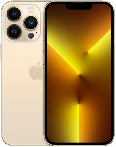 Смартфон Apple iPhone 13 Pro 128 Гб