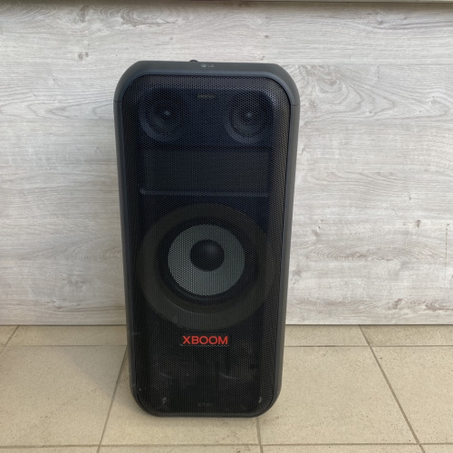 Портативная аудиосистема LG XBOOM XL7S