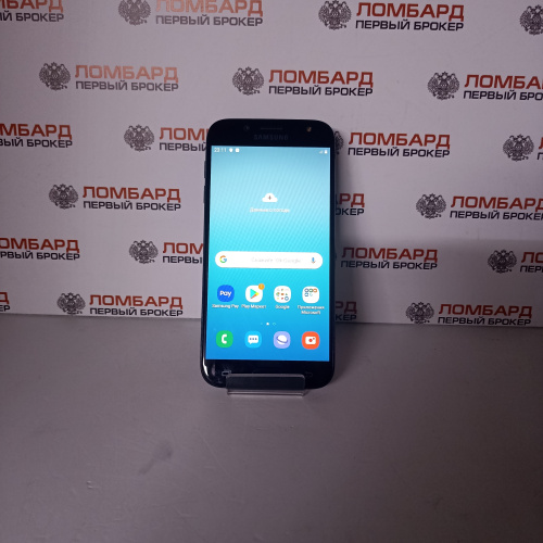Смартфон Samsung Galaxy J5 (2016) 2/16 Гб
