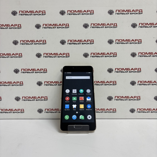 Смартфон Meizu M5c 32 Гб