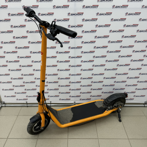 Электросамокат iconBIT Trident 105