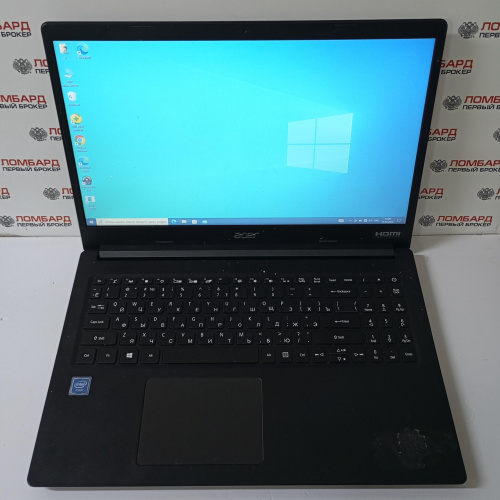 Ноутбук Acer N19H1