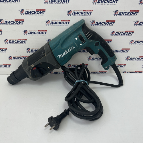 Перфоратор Makita HR2470FT