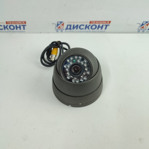 Видеокамера QCAM QC-512PD