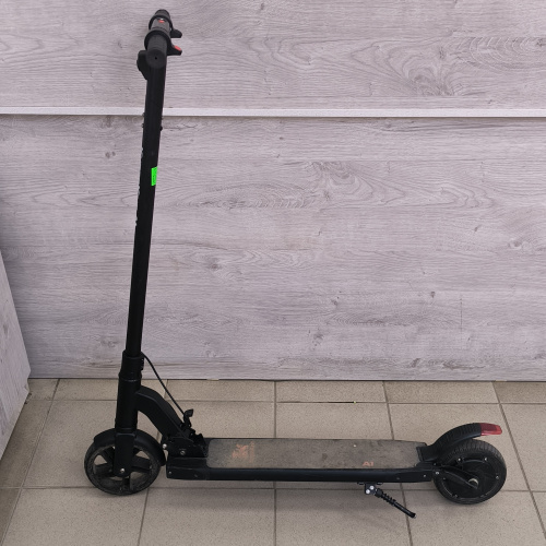 Электросамокат Kugoo Kirin A1