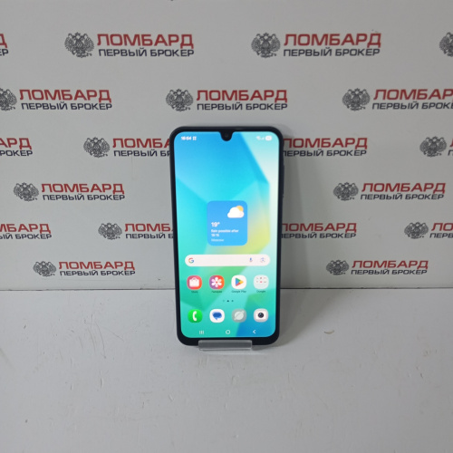 Смартфон Samsung Galaxy A16 4/128 ГБ