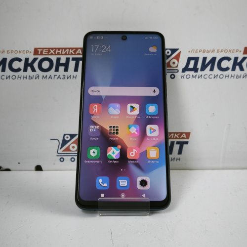 Смартфон Xiaomi Redmi Note 9 Pro 6/128 Гб