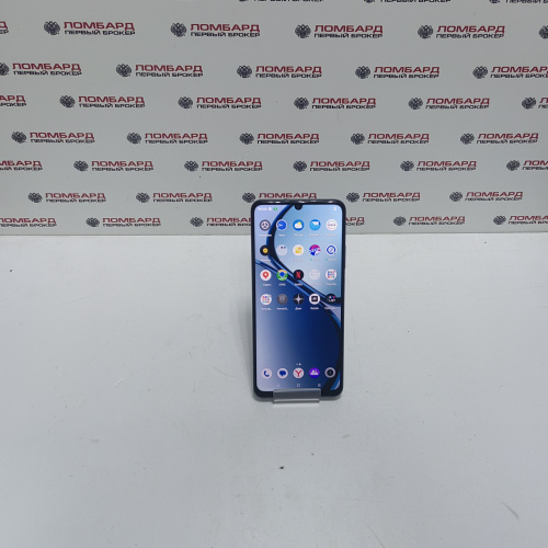 Смартфон realme Note 50 3/64 Гб