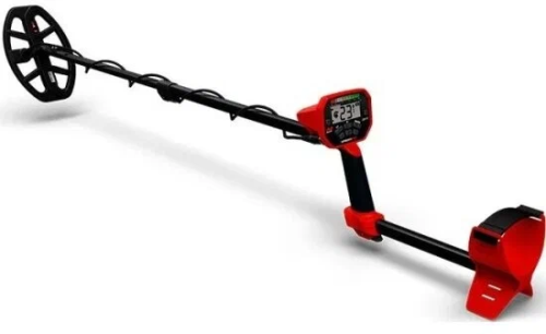  Металлоискатель Minelab Vanquish 440