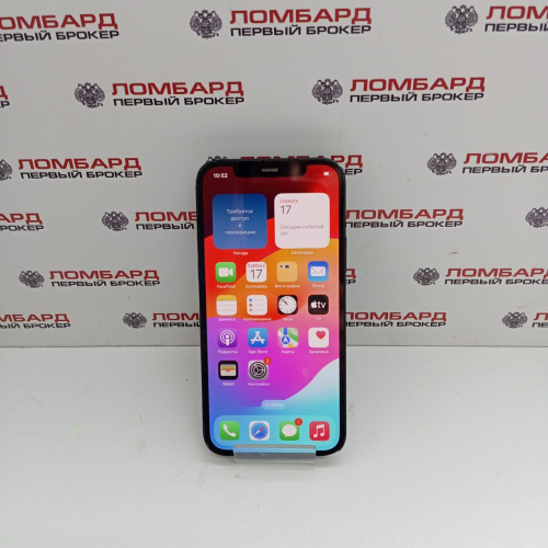 Смартфон Apple iPhone 12 128 Гб