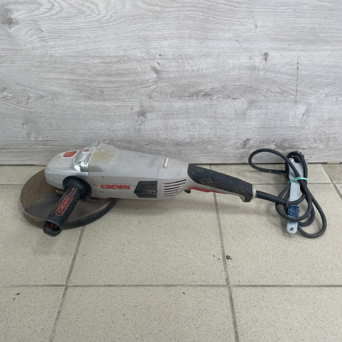 УШМ CROWN CT13500-230S