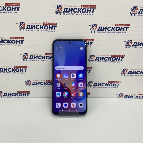 Смартфон Xiaomi Redmi Note 10T 4/128 ГБ