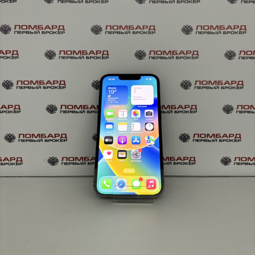 Смартфон Apple iPhone 13 Pro 128 ГБ