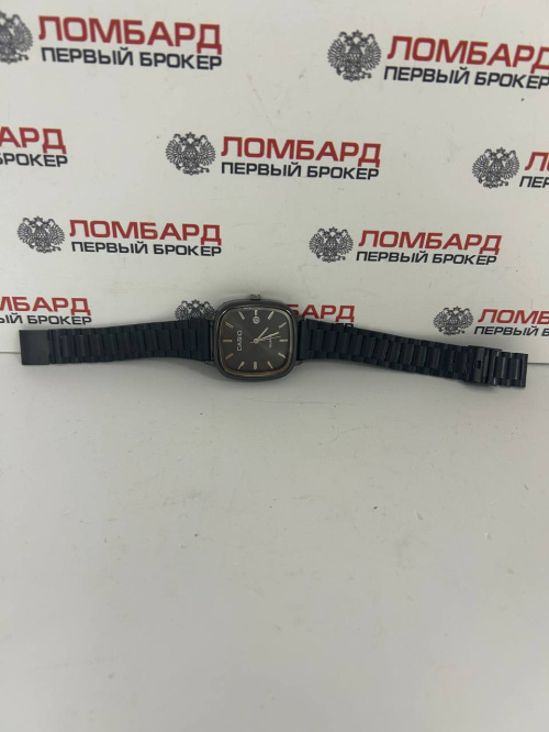 Часы Casio MTP-1100