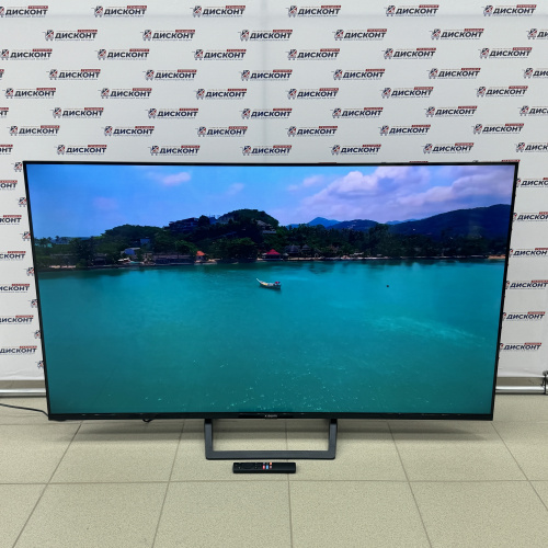  Телевизор Xiaomi Mi TV A2 55