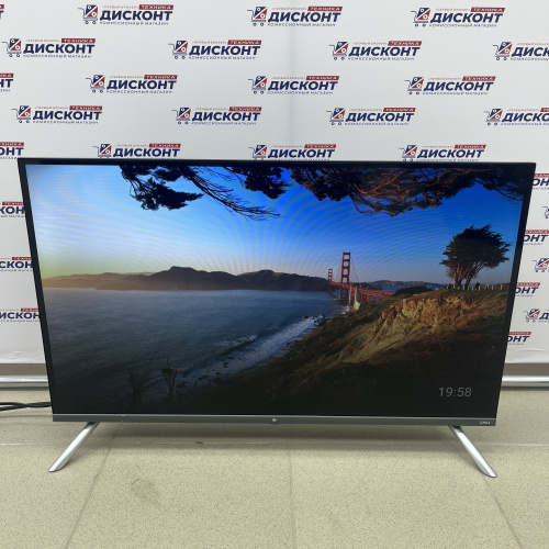 32" Телевизор LED DEXP A321